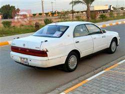 تويوتا كراون